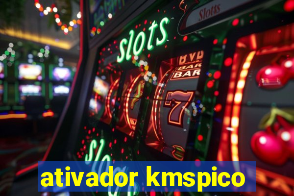 ativador kmspico